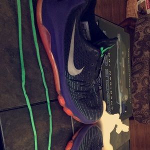 KD 8 Elite halloween colorway